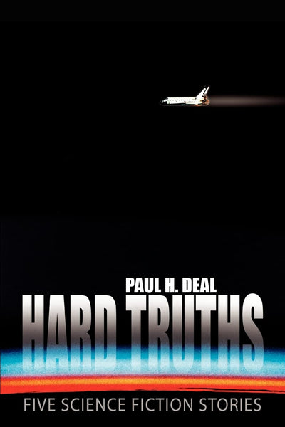 Hard Truths: Five Science Fiction Stories