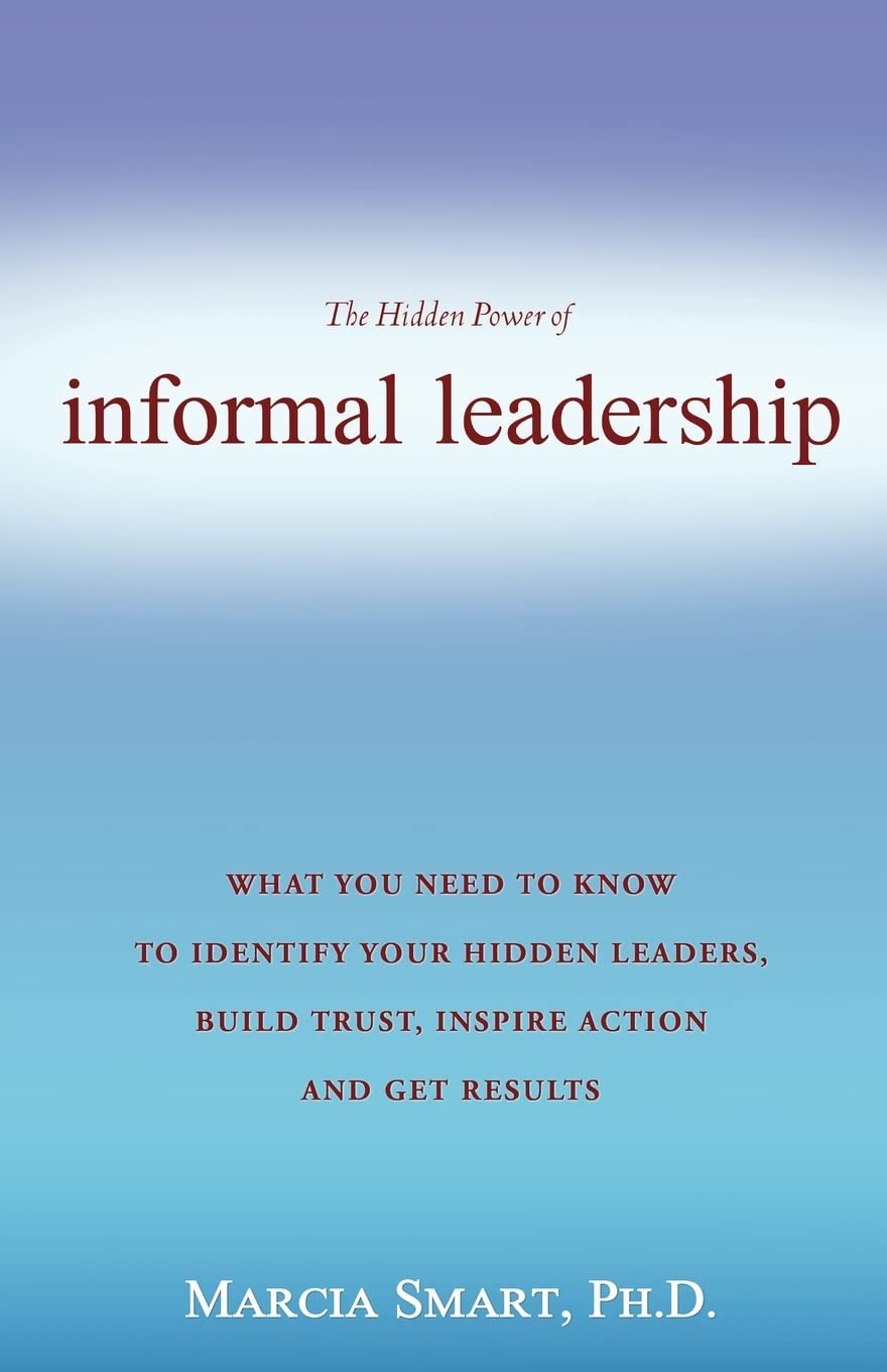 Informal Leadership
