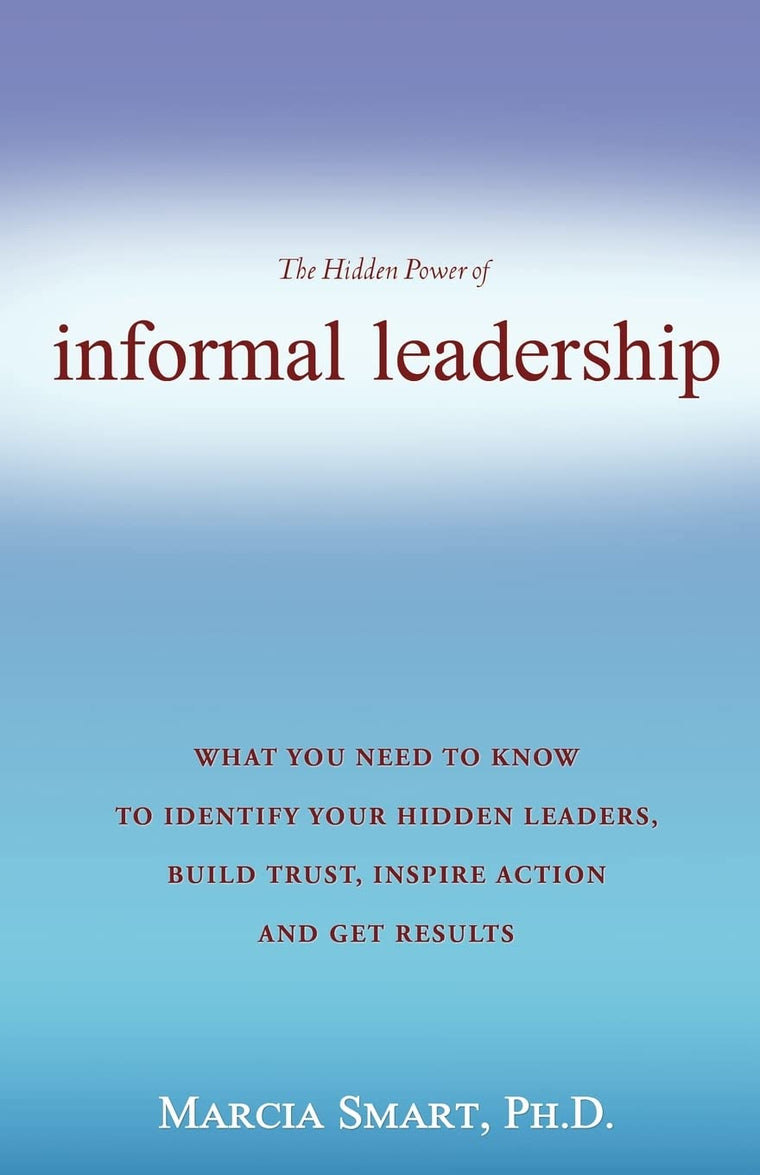 Informal Leadership