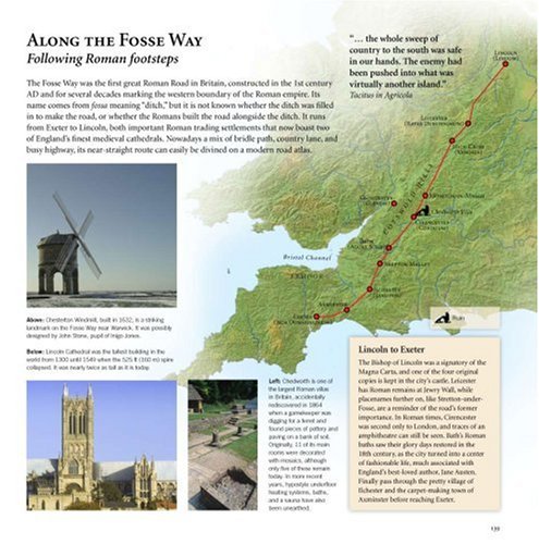 100 Great Journeys