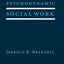 Psychodynamic Social Work (Foundations of Social Work Knowledge Series)
