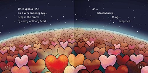 The Hug Who Got Stuck: Teaching Children How to Access Their Heart and Get Free from Sticky Thoughts