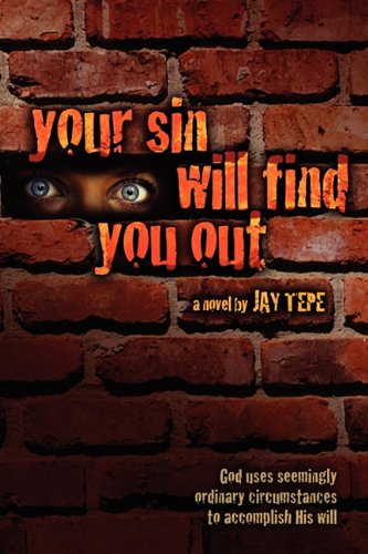 Your Sin Will Find You Out