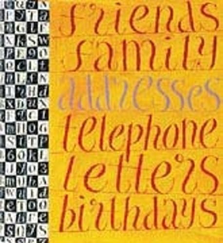 A Literary Address Book by Fisher, Jeffrey