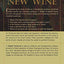 New Wine: A Study of Transition in the Book of Acts
