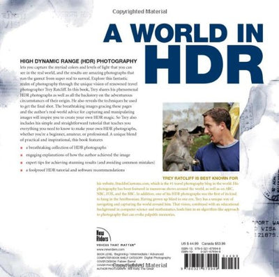 A World in HDR