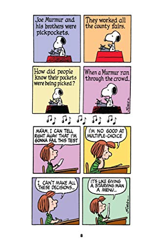 Snoopy: Boogie Down!: A PEANUTS Collection (Volume 11) (Peanuts Kids)