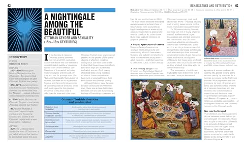 The LGBTQ + History Book (DK Big Ideas)
