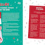 The Elf on the Shelf Family Cookbook: 50 Elftastic Recipes Plus Playful Elf Ideas, Games, Activities, and More!-A Festive Guide to Cooking with Your Little Helpers
