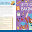 My Very First Baking Book
