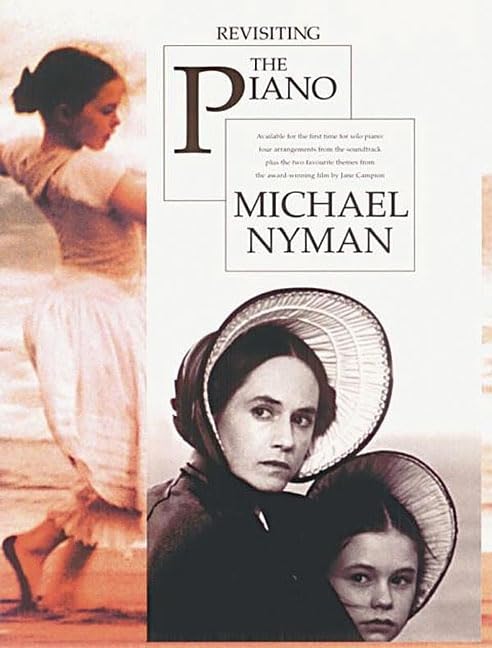 Revisiting The Piano: Piano Solo