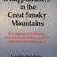 Unsolved Disappearances in the Great Smoky Mountains