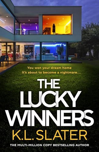 Michael Joseph The Lucky Winners.