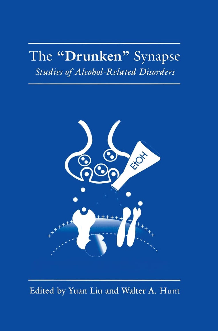 The 'drunken' Synapse: Studies of Alcohol-Related Disorders