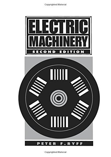 Electric Machinery