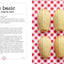 We Love Madeleines by Miss Madeleine