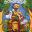 Two Scarlet Songbirds: A Story of Anton Dvorak