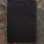 NIV, Thinline Bible, Giant Print, Bonded Leather, Black, Red Letter, Thumb Indexed, Comfort Print