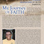 My Journey Of Faith: An Encounter with Christ...And how He used me to spread His love to the poor