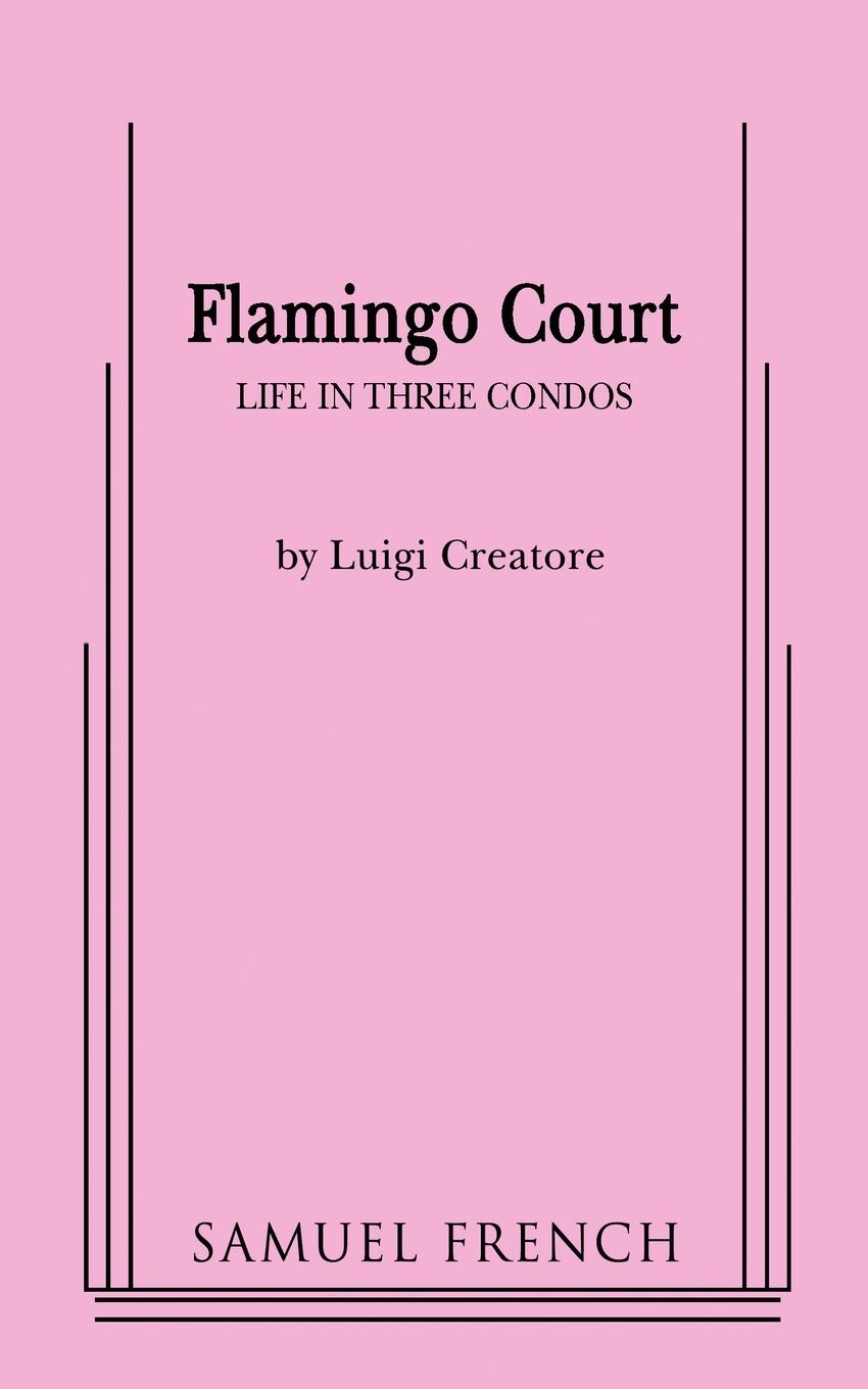 Flamingo Court