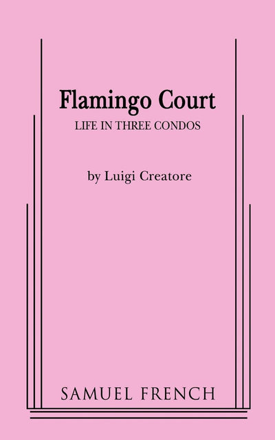 Flamingo Court