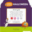 Sticker Friends: Halloween: 300 Reusable Stickers