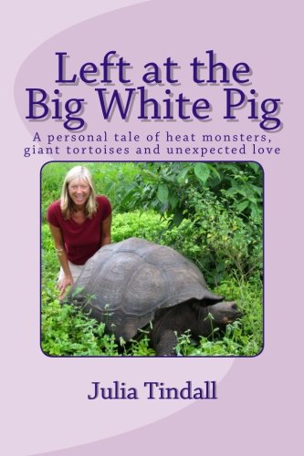 Left at the Big White Pig: A personal tale of heat monsters, giant tortoises and unexpected love
