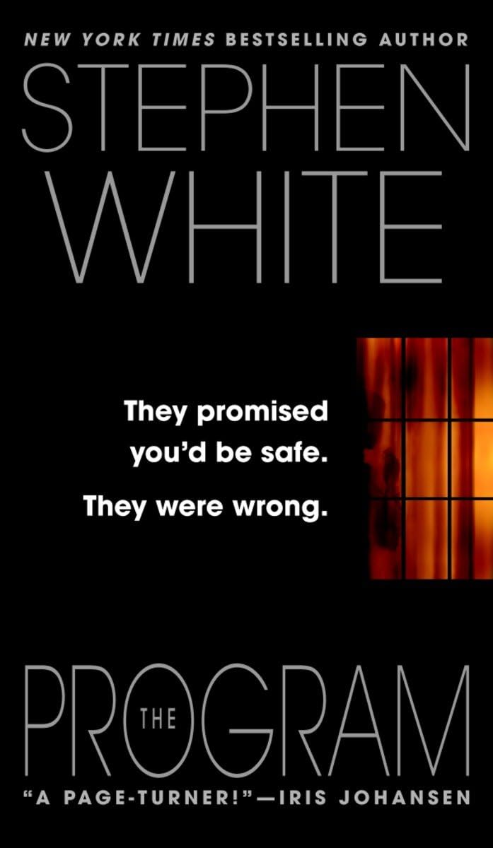 The Program (Alan Gregory)