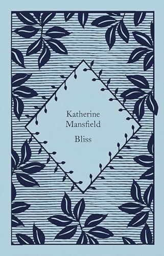 Bliss (Little Clothbound Classics)