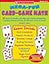 Mega-Fun Card-Game Math, Grades 3-5