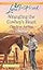 Wrangling the Cowboy's Heart (Big Sky Cowboys)