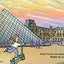 Good Night Paris (Good Night Our World)