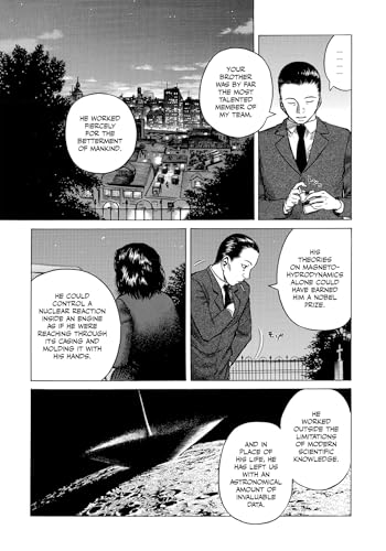 Planetes Deluxe Edition Book 2