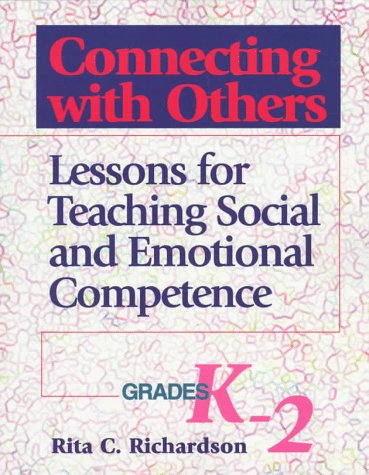 CONNECTING WITH OTHERS-GRADES K-2