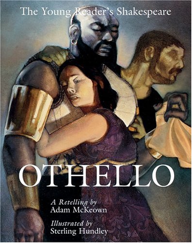 Othello (Young Reader's Shakespeare)