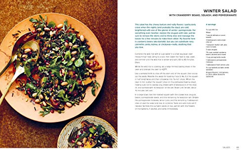 Cool Beans: The Ultimate Guide to Cooking with the World's M