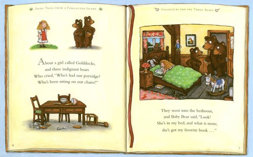 Charlie Cook's Favorite Book