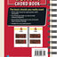 Guitar Chord Book: Basic Chords in All Keys