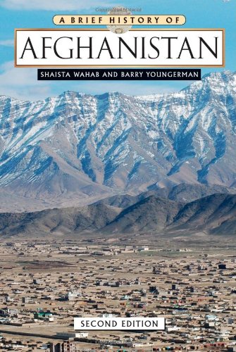 A Brief History of Afghanistan