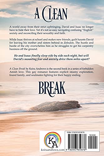 A Clean Break