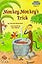 Monkey-Monkey's Trick (Step into Reading, Step 2)