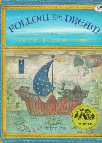 Follow the Dream