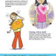 The Feelings Book: The Care and Keeping of Your Emotions (Am