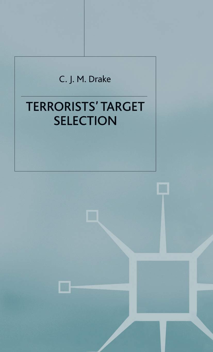 Terrorists' Target Selection
