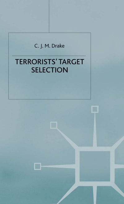 Terrorists' Target Selection