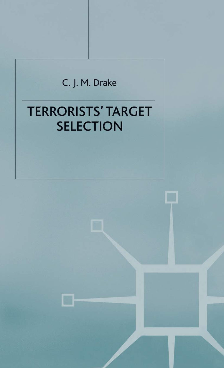 Terrorists' Target Selection