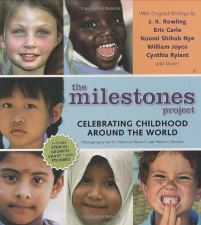 The Milestones Project: Celebrating Childhood Around the World