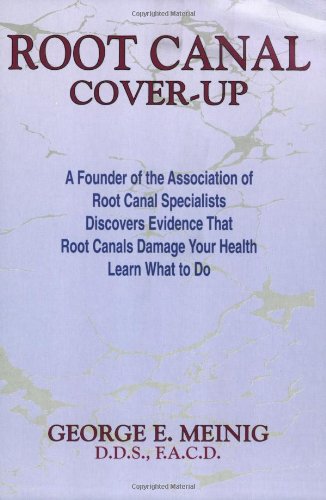 Root Canal Cover-Up