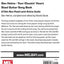 Don Helms - Your Cheatin' Heart - Steel Guitar Song Book: E13th Non Pedal