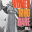 Women Who Dare, Vol. I: Knowledge Cards by Pomegranate